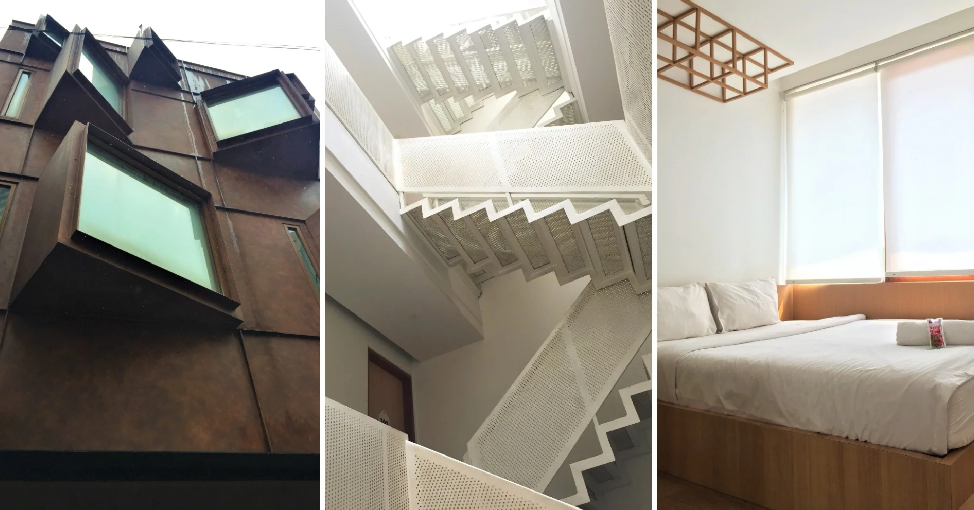 Hotel Murah dengan Vibes Jepang di Jakarta Selatan