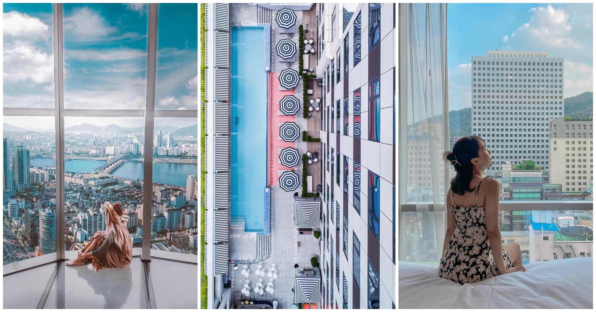 5 Hotels in Seoul Under SGD 250 For Your Upcoming Trip With Halal Food Nearby!