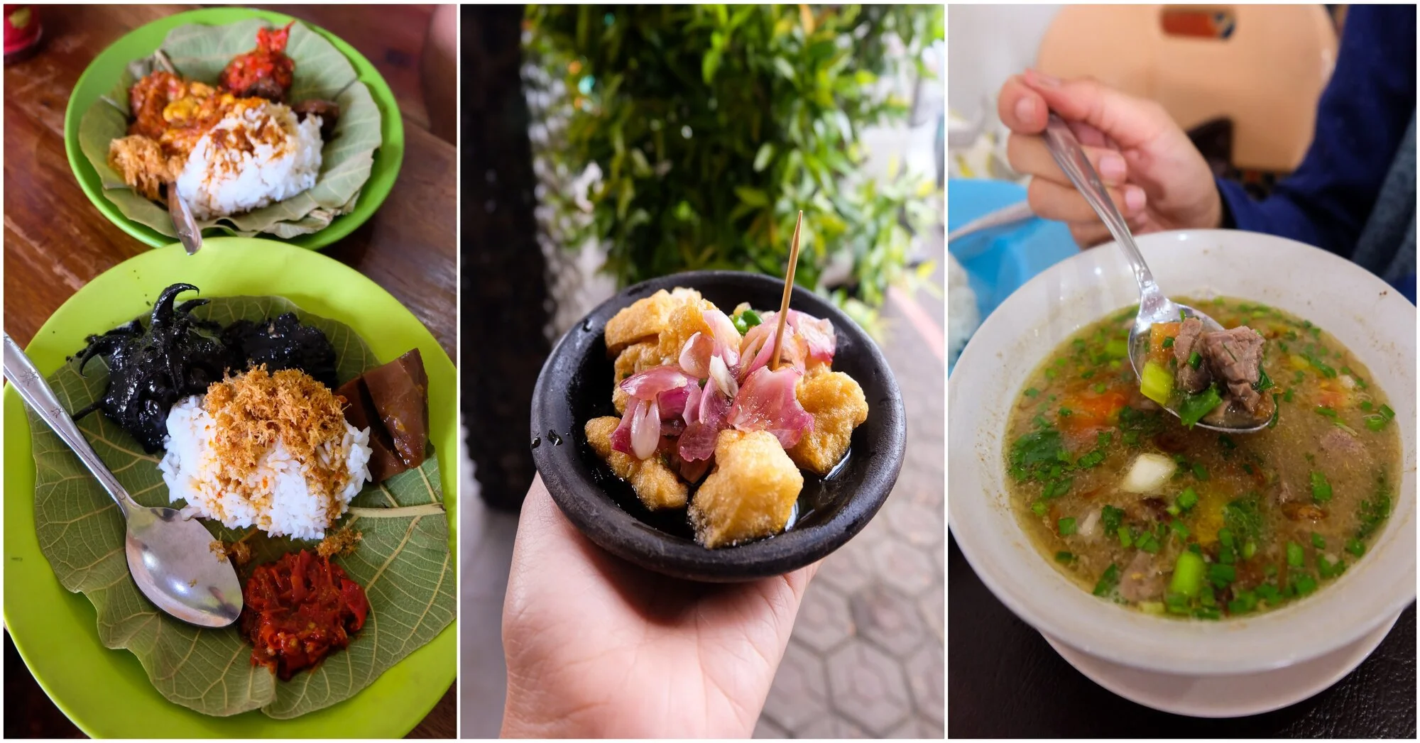 5 Kuliner Khas Cirebon Paling Maknyus (dan Rekomendasi Tempatnya!)