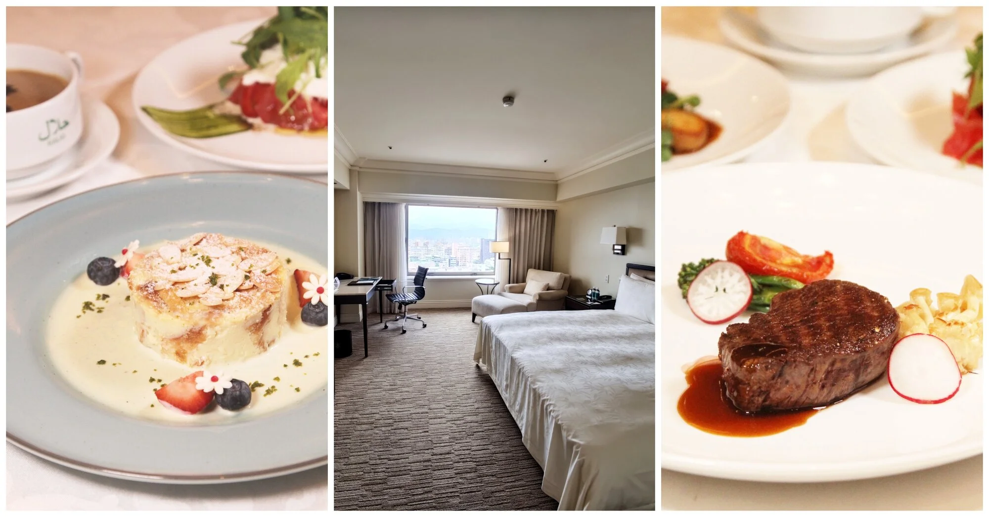 This 5-Star Muslim-Friendly Hotel In Taipei Is Perfect For Your Future Family Trip