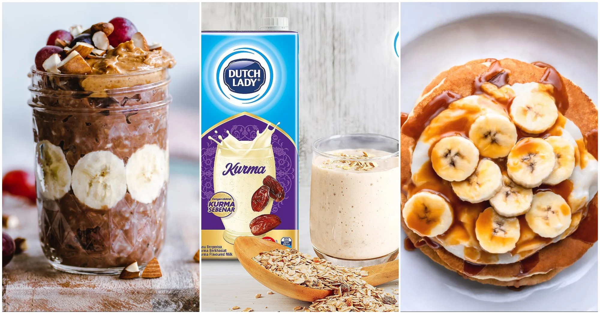 6 Easy Sahur Recipes That’ll Keep You Energised Throughout The Day This Ramadan 2022