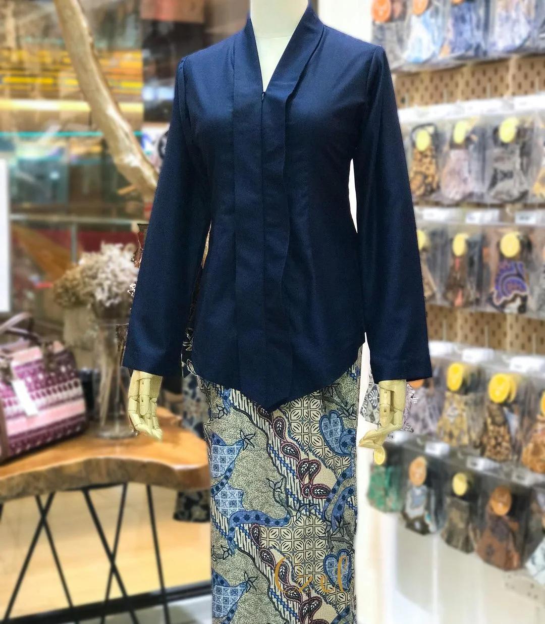 14 Places To Buy Baju Raya In SG