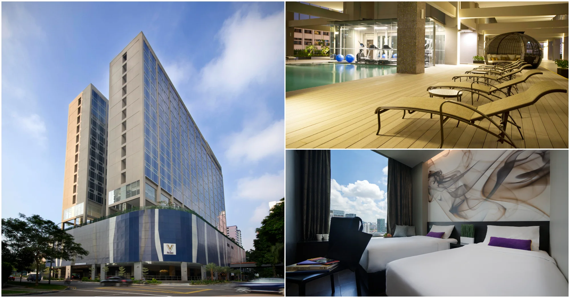 This Charming Hotel In SG Has A 20% Discount For Your Next Stay
