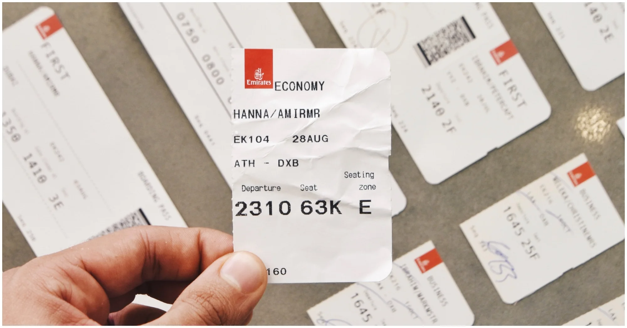flight booking tips