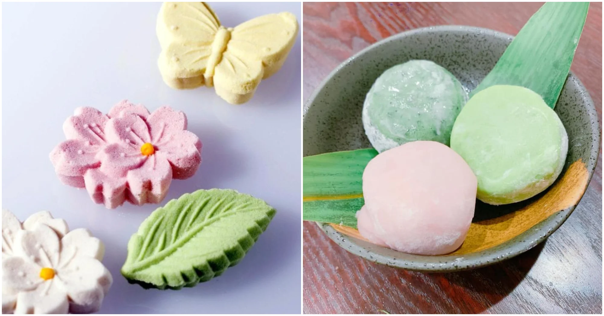 Muslim-Friendly Snacks You Can't Miss On Your Next Japan Trip