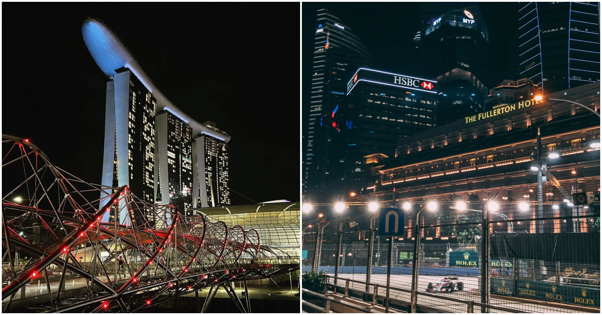 watch F1 free Singapore