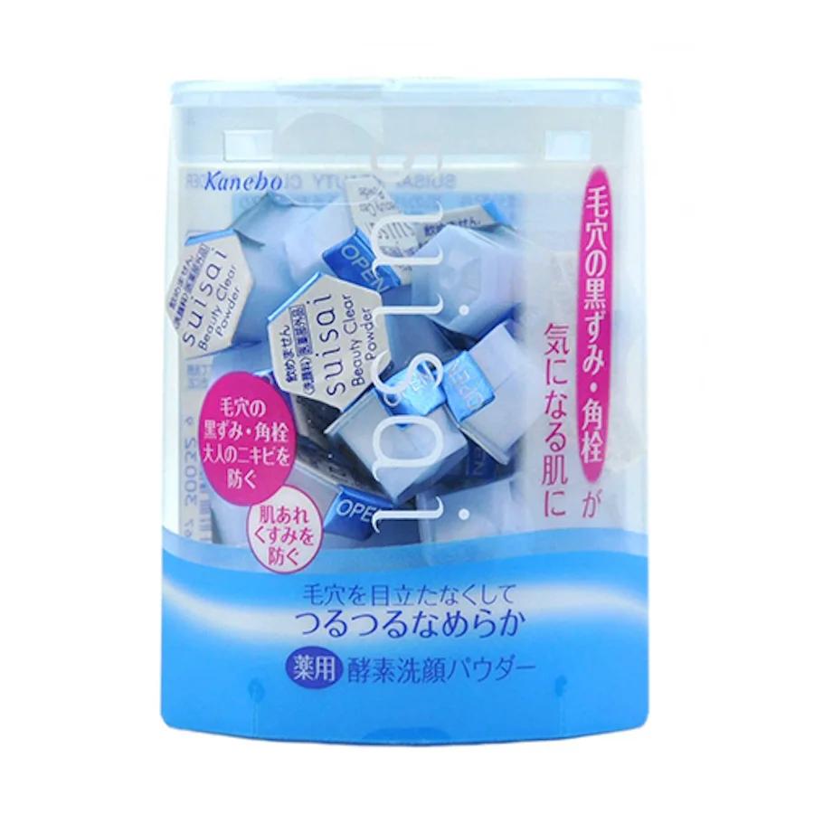 Kanebo Suisai Beauty Clear Powder