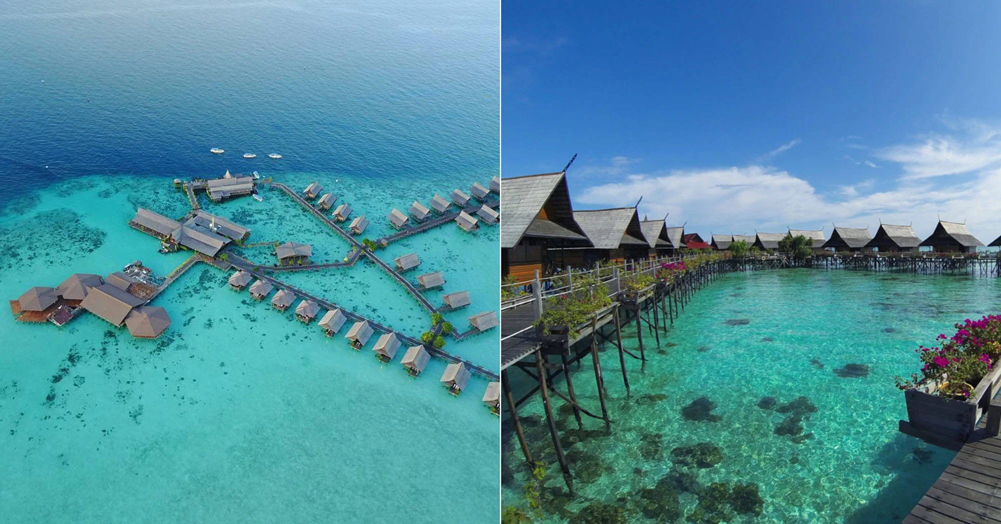 Gorgeous Malaysian Islands You Can Visit Even During Monsoon Season