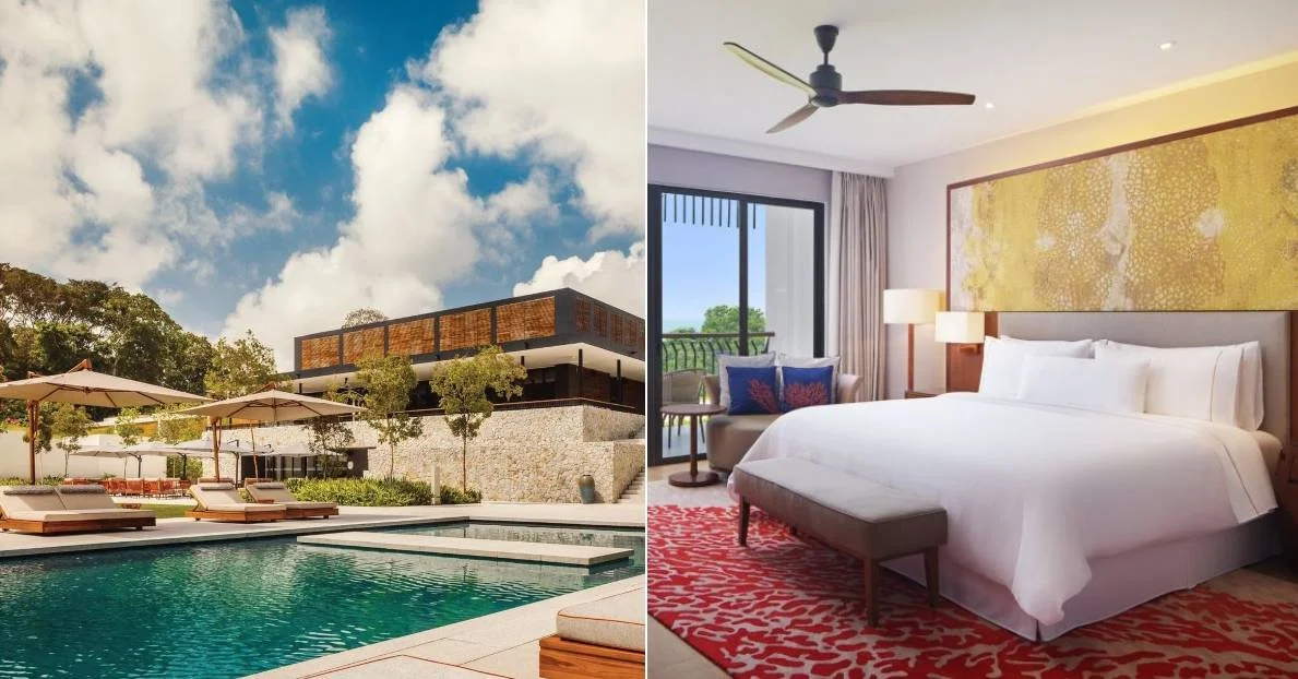 Desaru Resorts In Johor