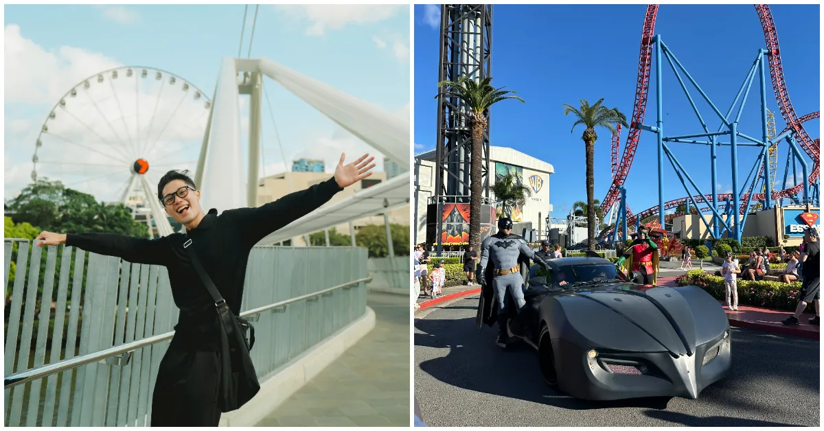 Brisbane & Gold Coast In 6D5N: The Muslim-Friendly Itinerary You’ve Been Looking For