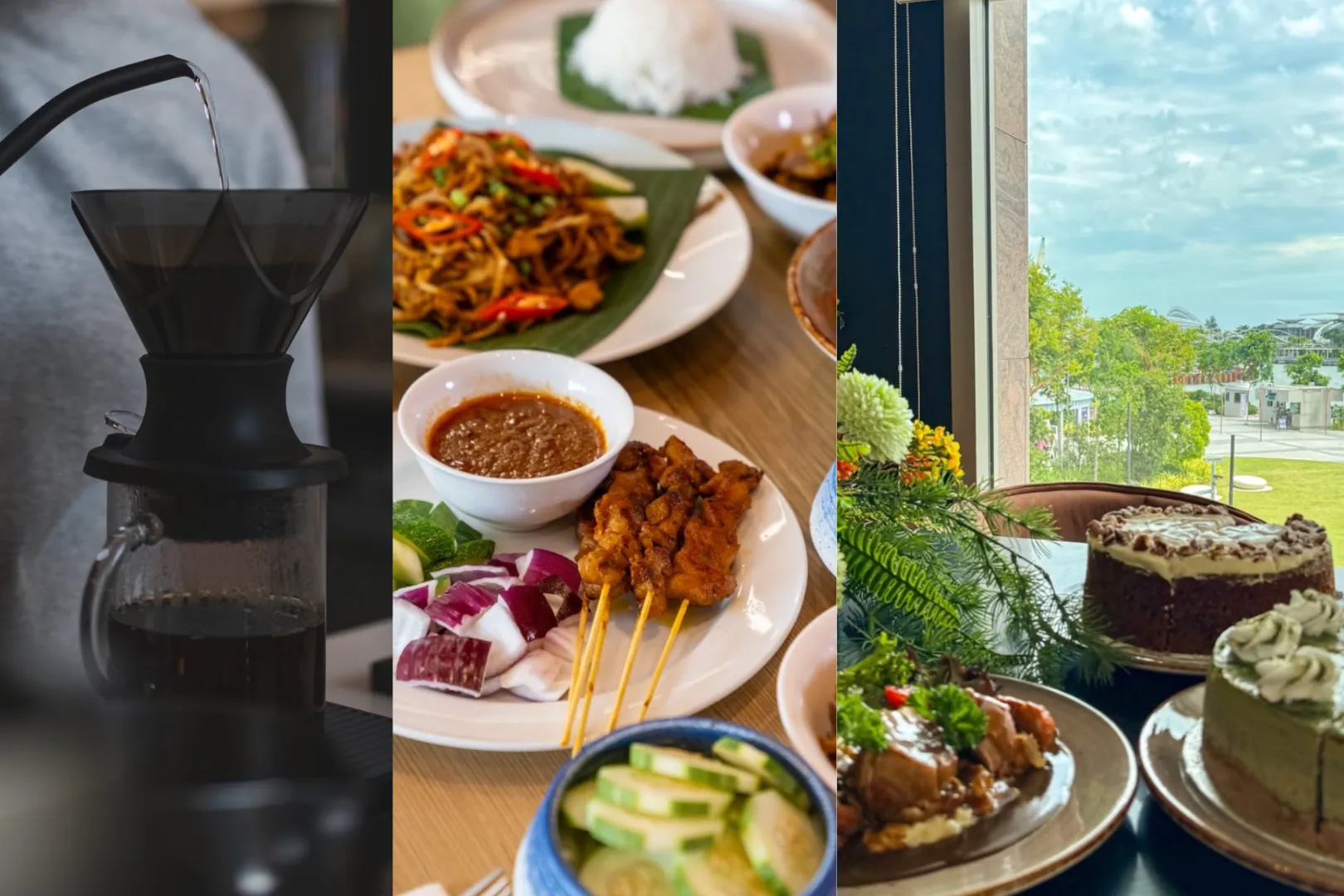 halal high tea singapore
