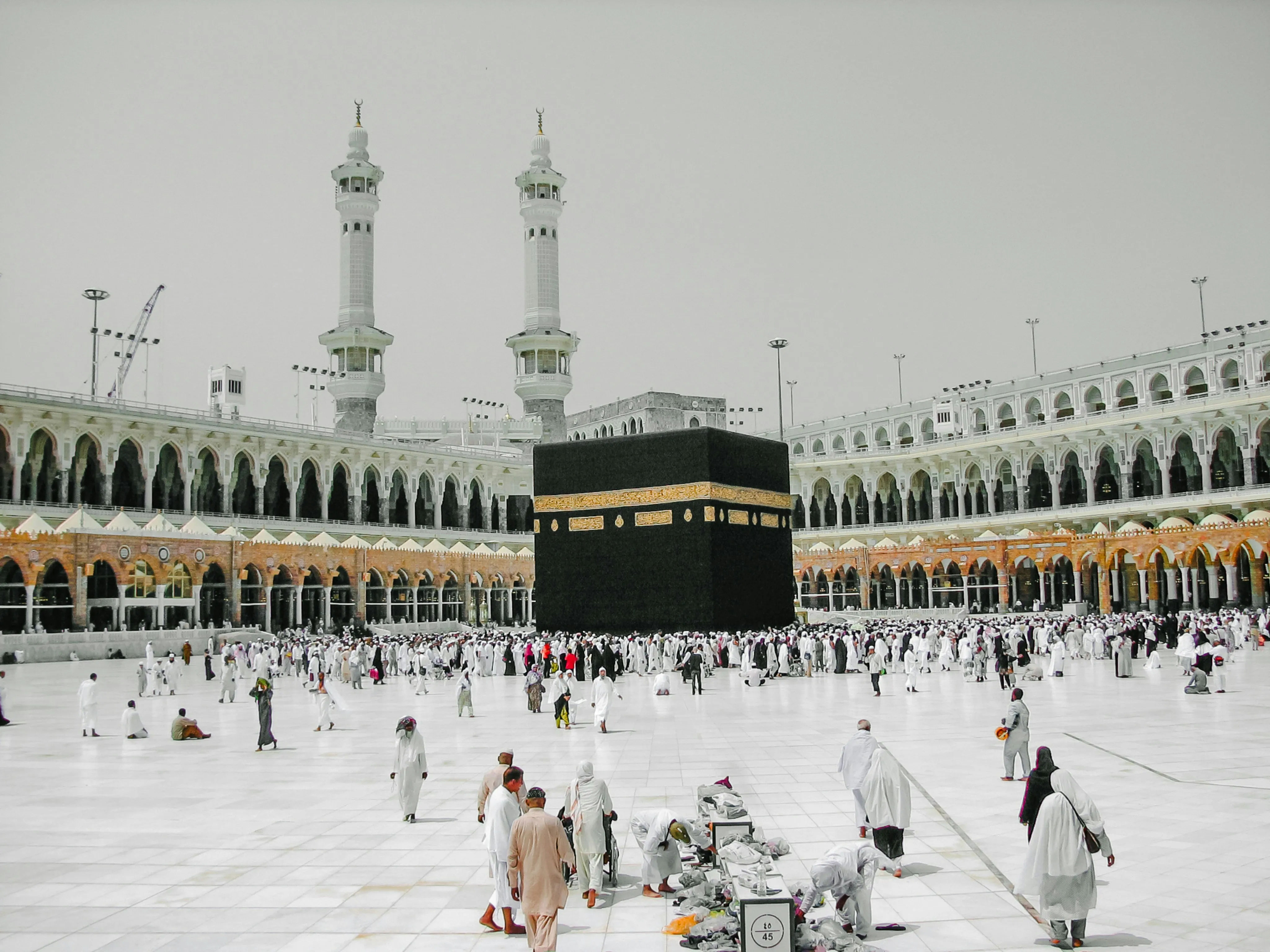 MFA travel advisory Saudi Arabia