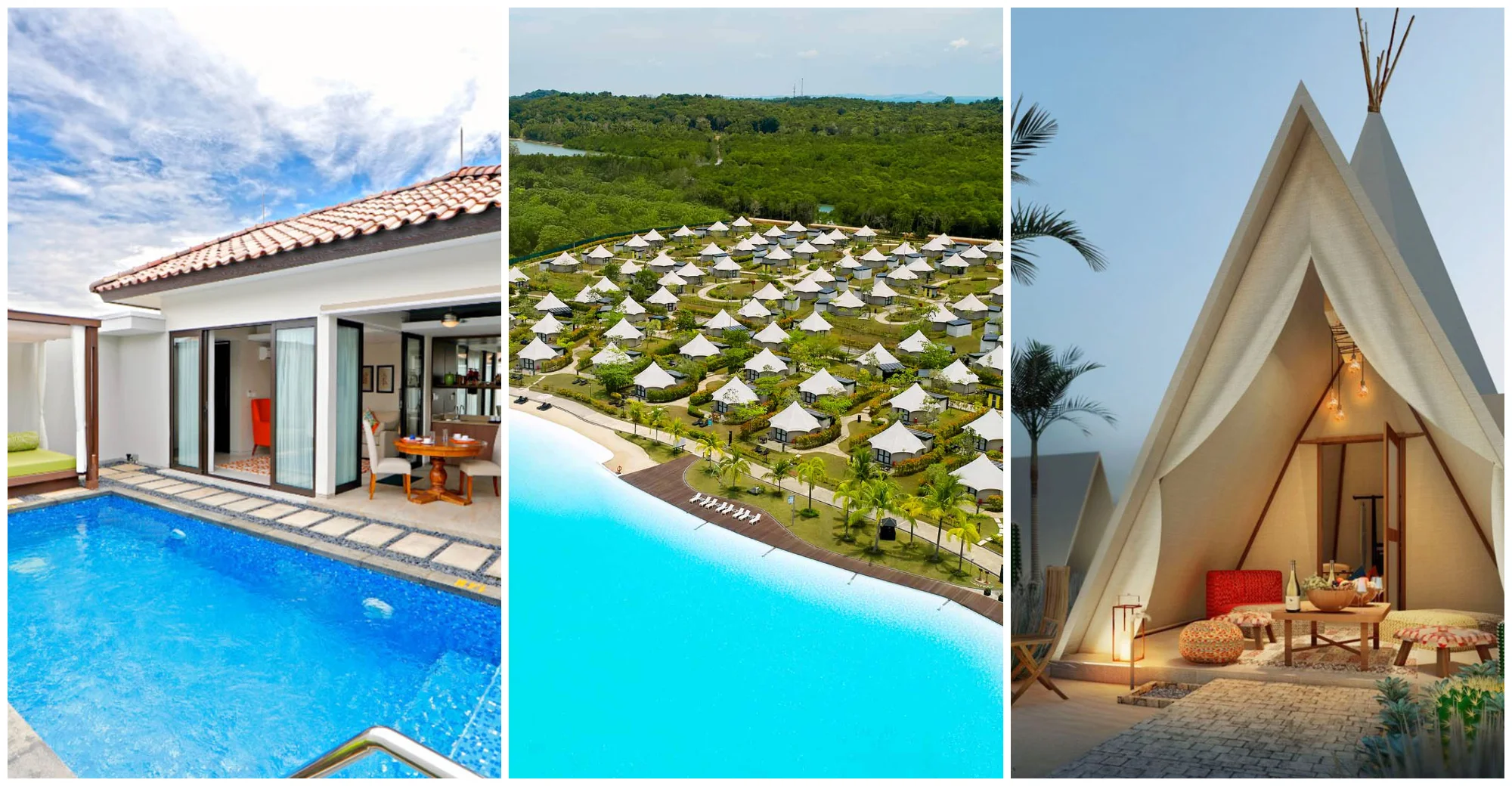 6 Best Resorts In Bintan For Your Year-End Trip