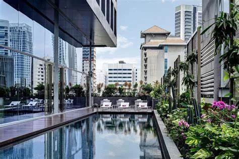 8 Hotels In Orchard Road Singapore For Every Budget