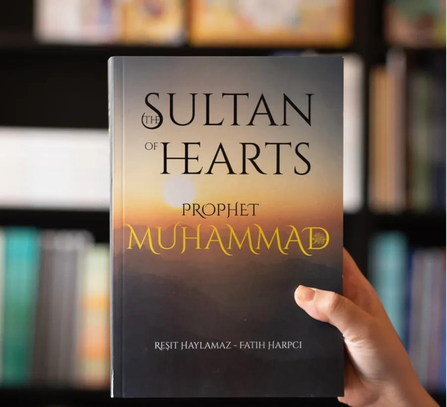14 Books You Should Read To Improve Yourself This Ramadan
