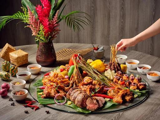 Ultimate Iftar Guide Singapore