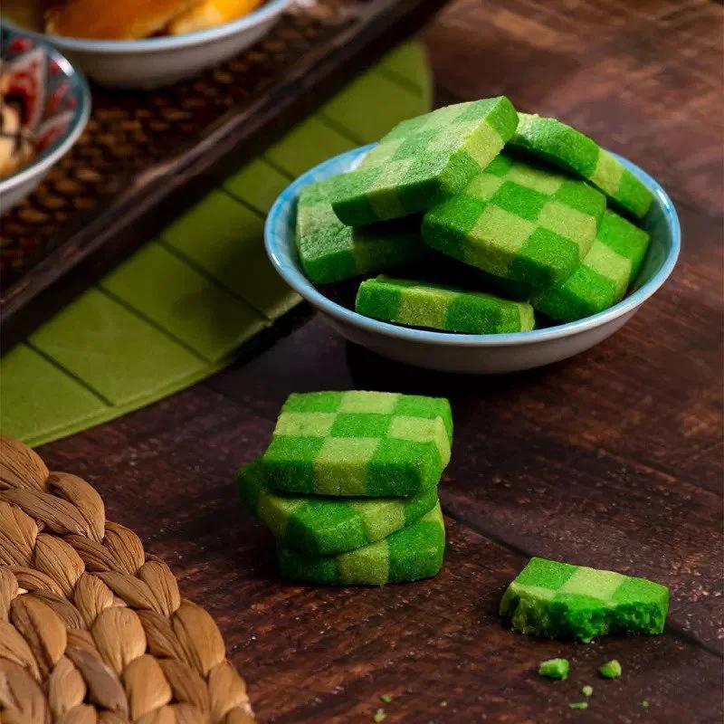 Places To Get The Best Kuih Raya And Snacks In Singapore 2024