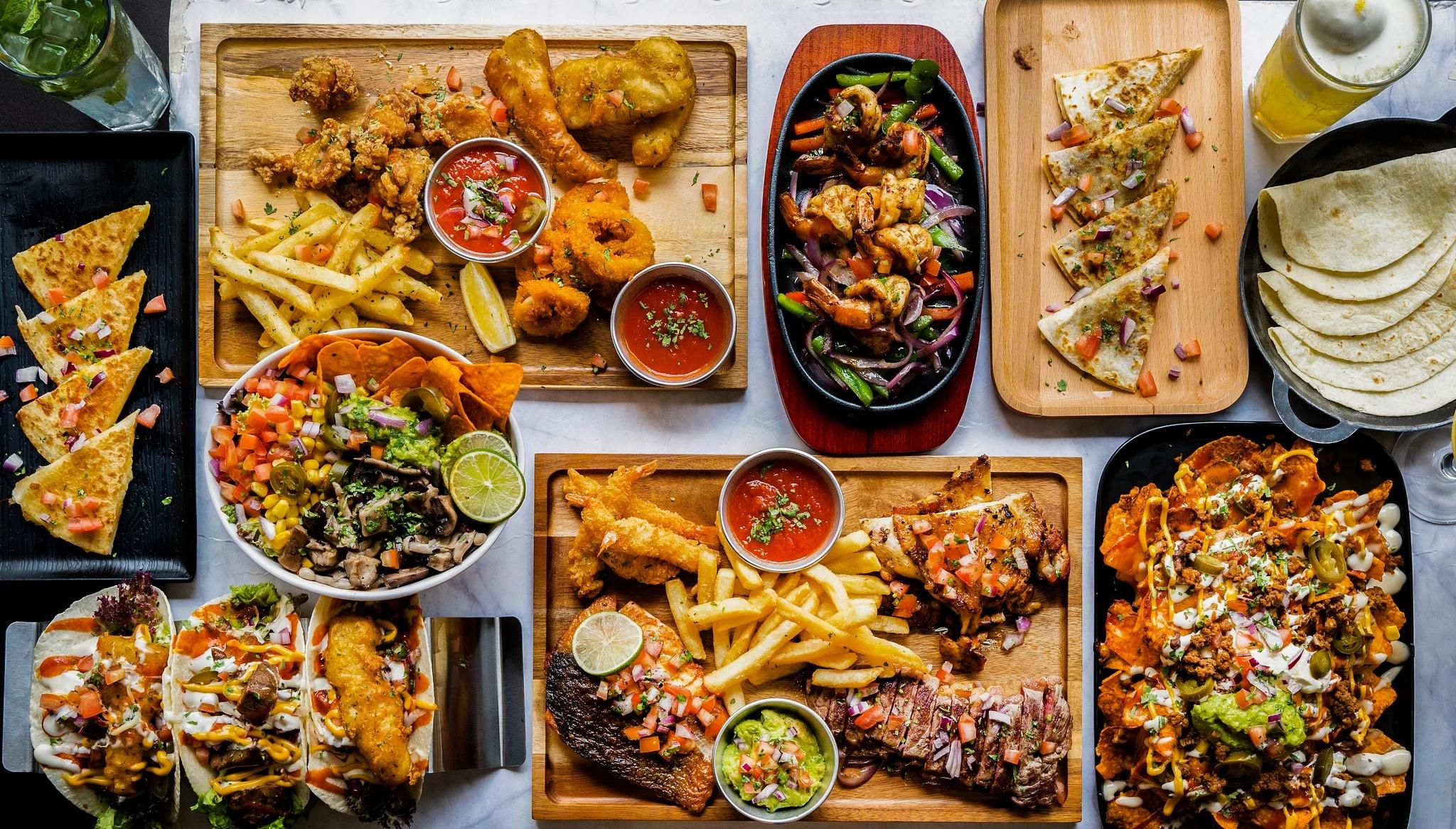 Best Halal Restaurants In Singapore