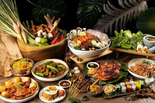 Ultimate Iftar Guide Singapore