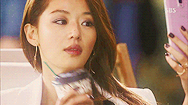 cheon song yi mocha selfie you from another star kdrama