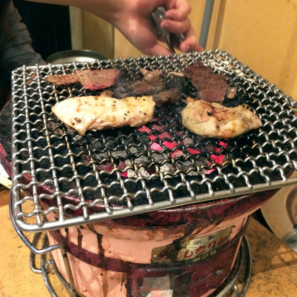 Gyumon-halal-yakiniku-chicken-shibuya-tokyo