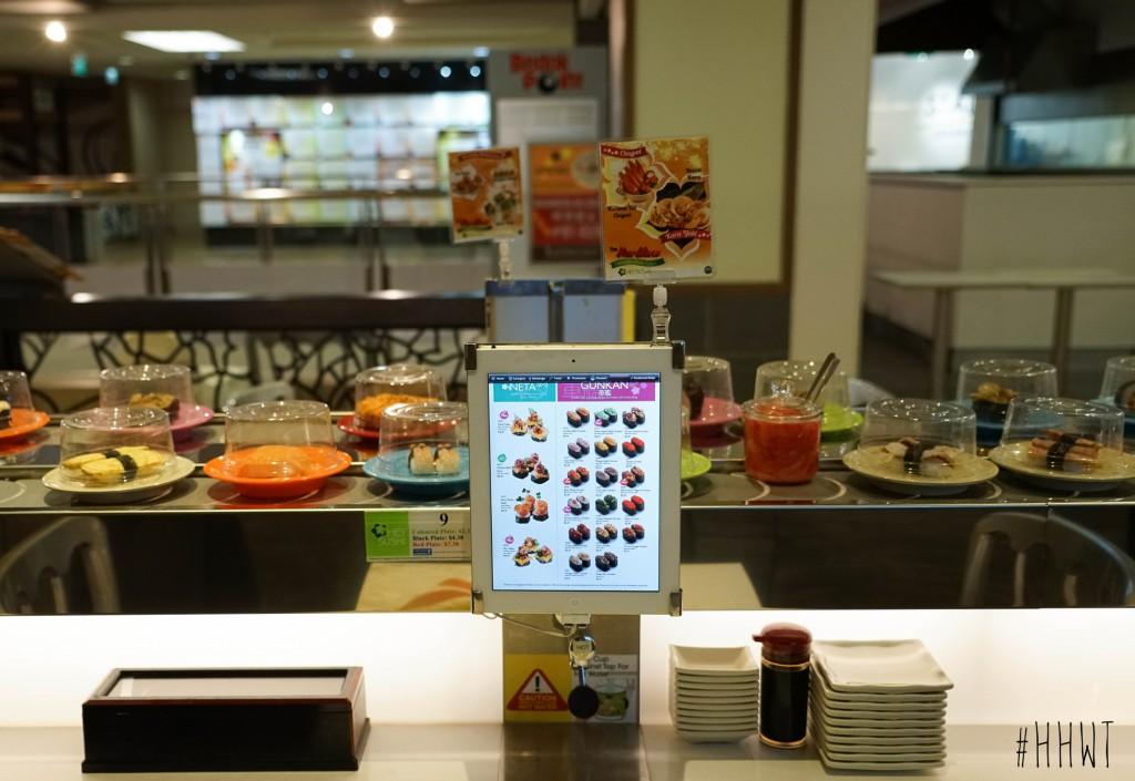 Kaiten-Sushi-iPad