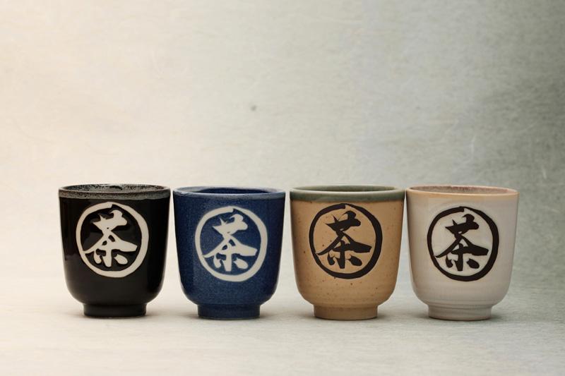 tea cups tokyo oriental bazaar harajuku japan hhwt