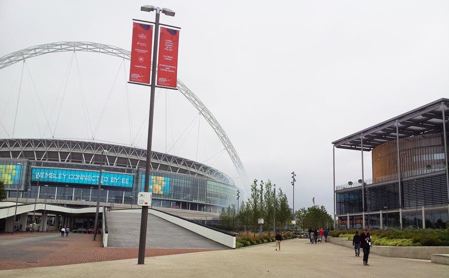 Wembley-Stadium-London