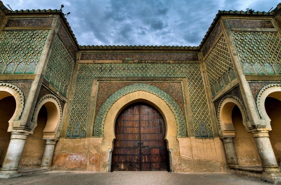 meknes-morocco-royal-palace
