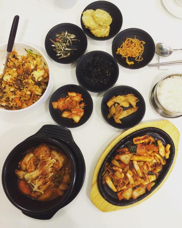 Halal Korean Restaurant_1