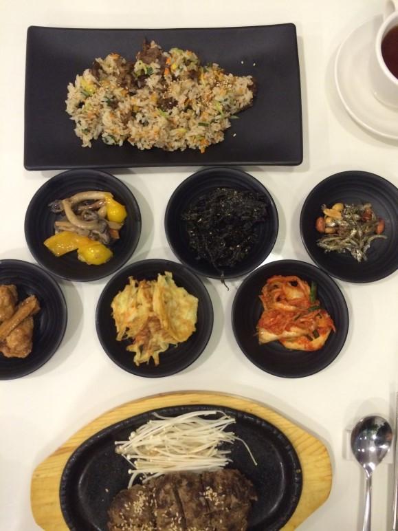 Halal Korean Restaurant_2