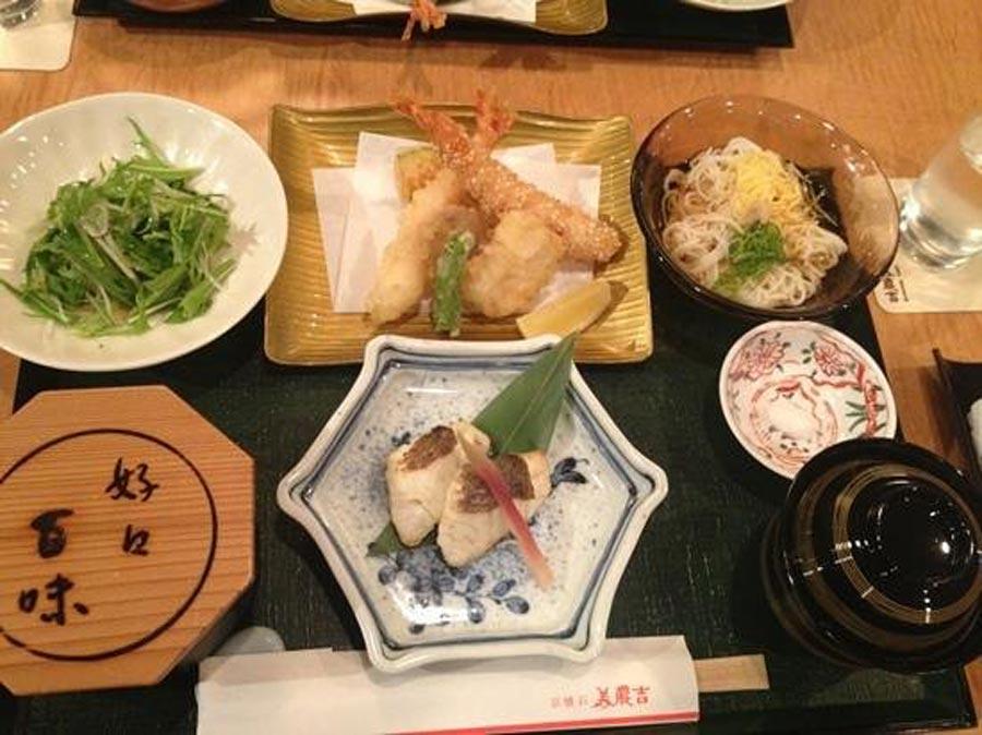 halal-lunch-in-kyoto-minokichi