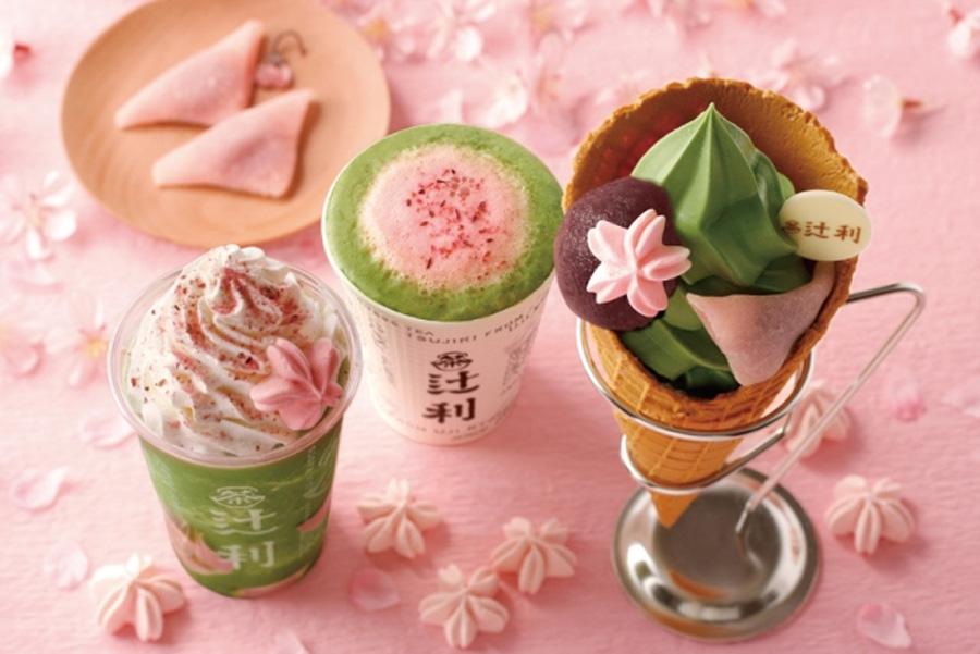 tsujiri-cherry-blossom-drinks
