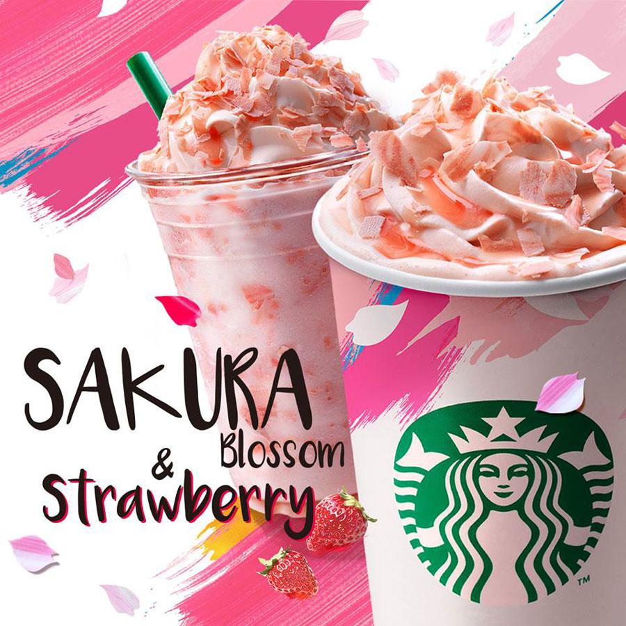 Starbucks-cherry-blossom-drinks