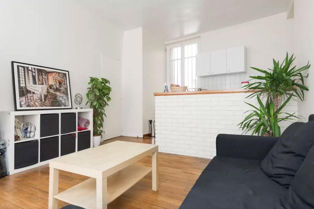 airbnb-apartment