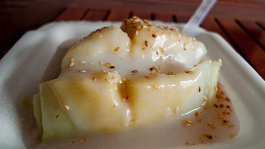 9 - Mango Pudding Che