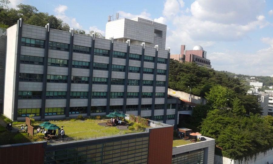 sungkyunkwan-university-modern-building-seoul-korea