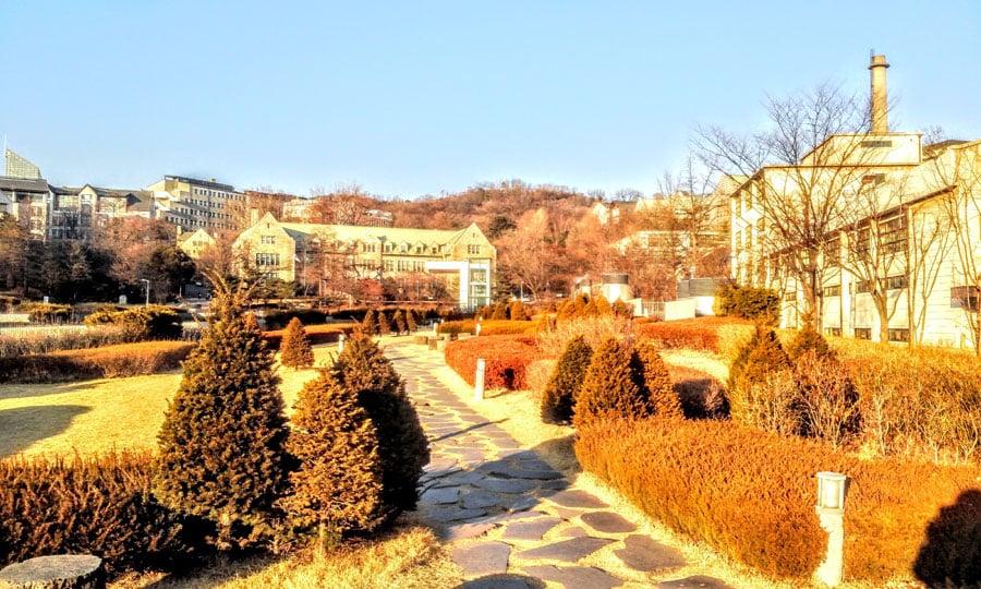 rooftop-garden-ewha-university-seoul-korea