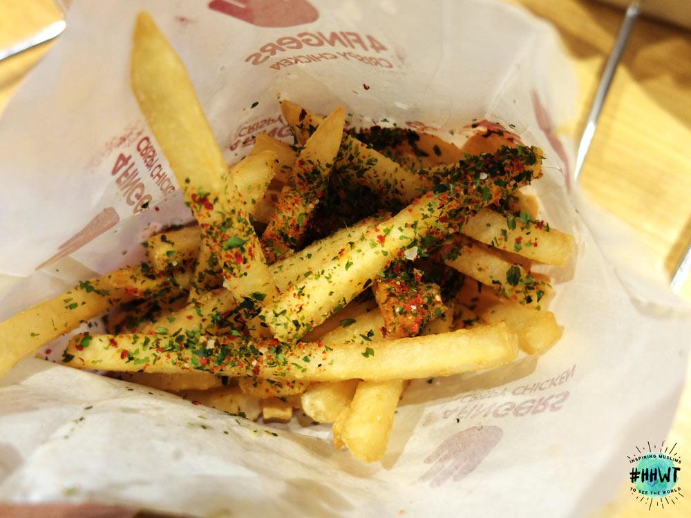 four-fingers-seaweed-fries