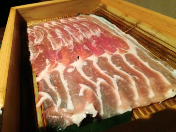 hanasakiji-san halal shabu shabu japan tokyo meat