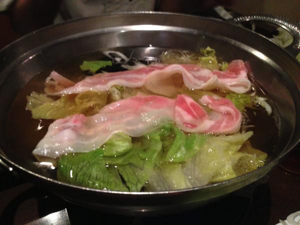hanasakiji-san halal shabu shabu japan tokyo soup