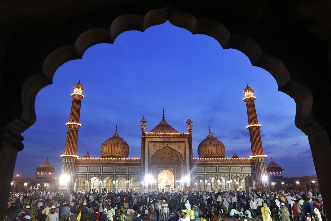 muslims-gather-after-having-their-iftar-breaking-fast-meal-jama-masjid-grand-mosque-old