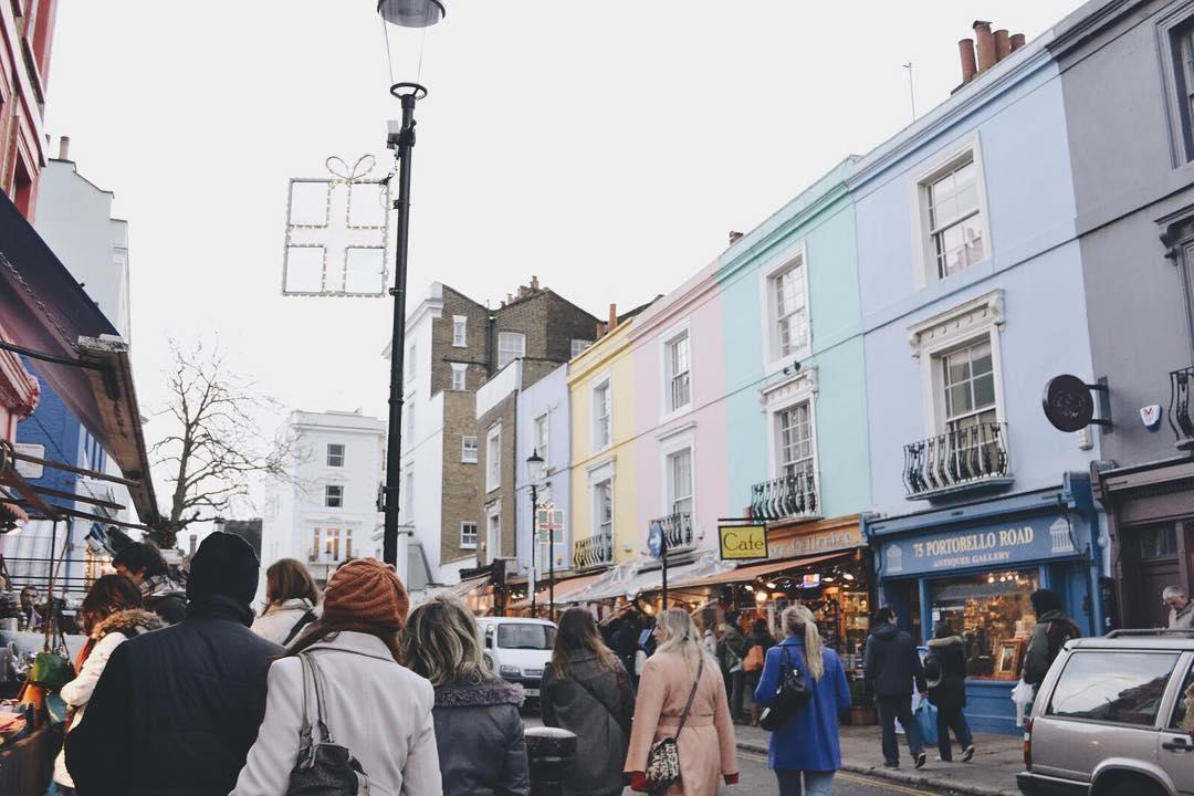 hhwt nerissa hijabi traveller london portobello market
