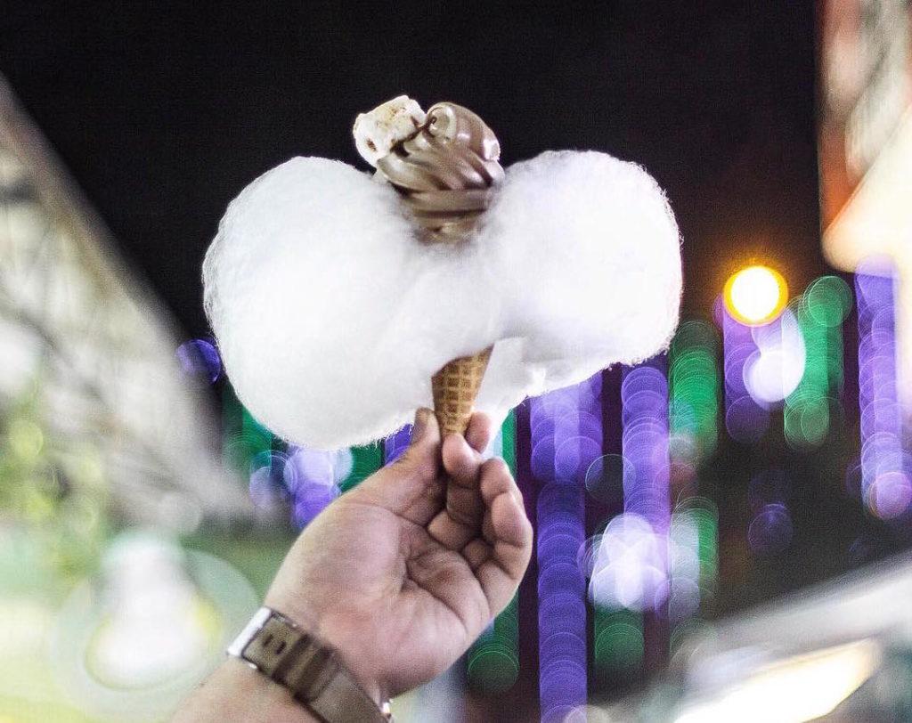 cotton candy soft serve ice cream momolato-haig-road-geylang-serai-bazaar-ramadan-iftar-halal-ramadhan-2016