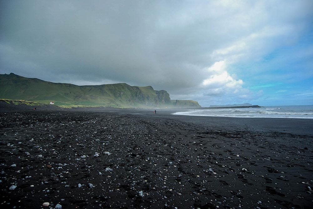 Vik-Iceland