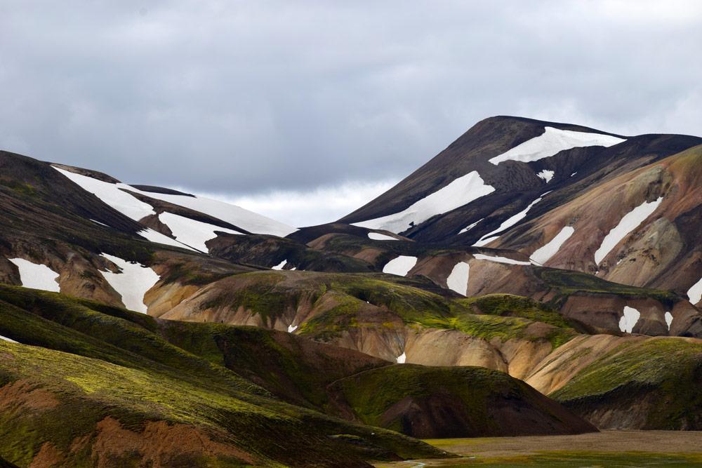 Kerlingarfjoll-Iceland