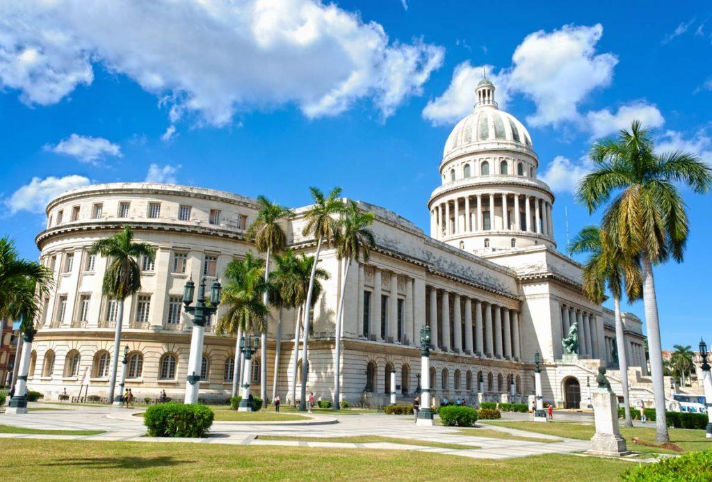 Cuba_Havana_El-Capitolio
