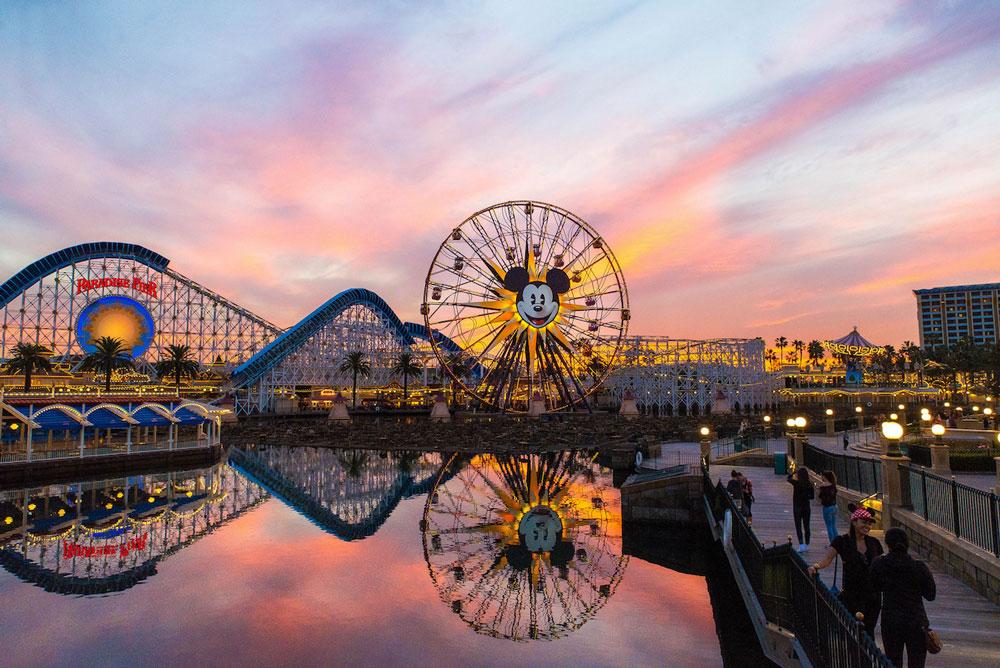 Paradise-Pier-LA-Disneyland-Anaheim