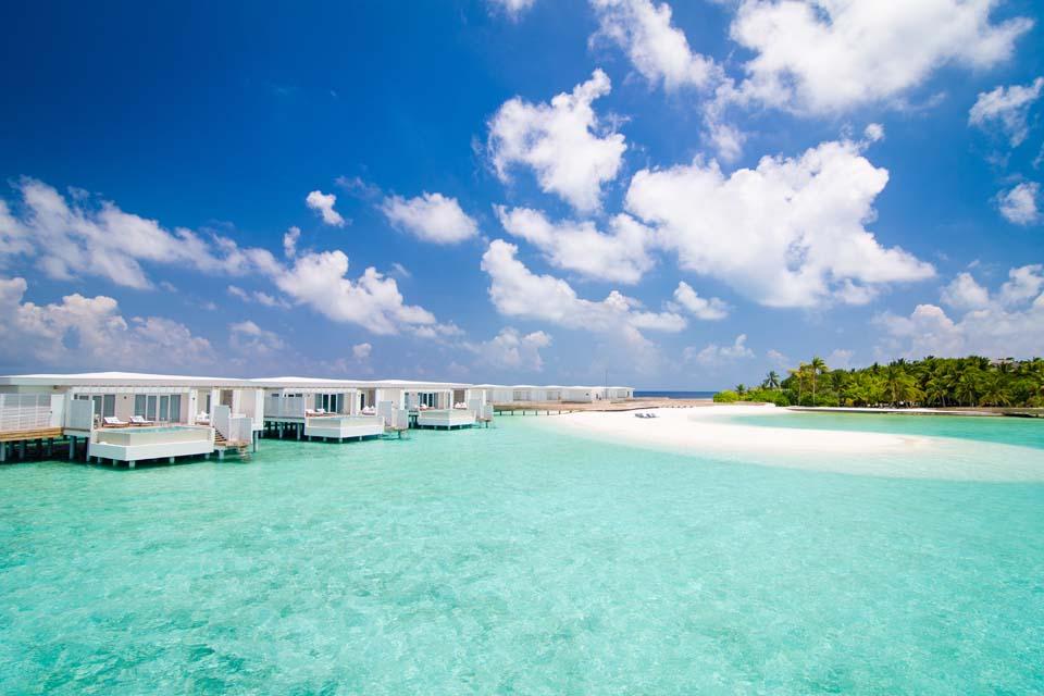 HHWT Maldives Resorts Amilla Fushi OceanLagoonHouse