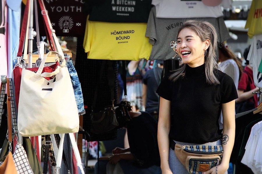 19 - Shop to support Bangkoks independent labels Artbox Bangkok